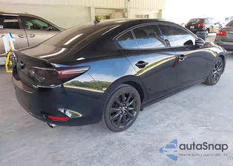 2022 Mazda Mazda3 2.5 Turbo from USA, damaged, VIN 3MZBPBAY0NM300949